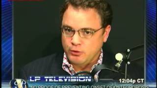 Levin Papantonio: Fosamax and jaw death lawyers