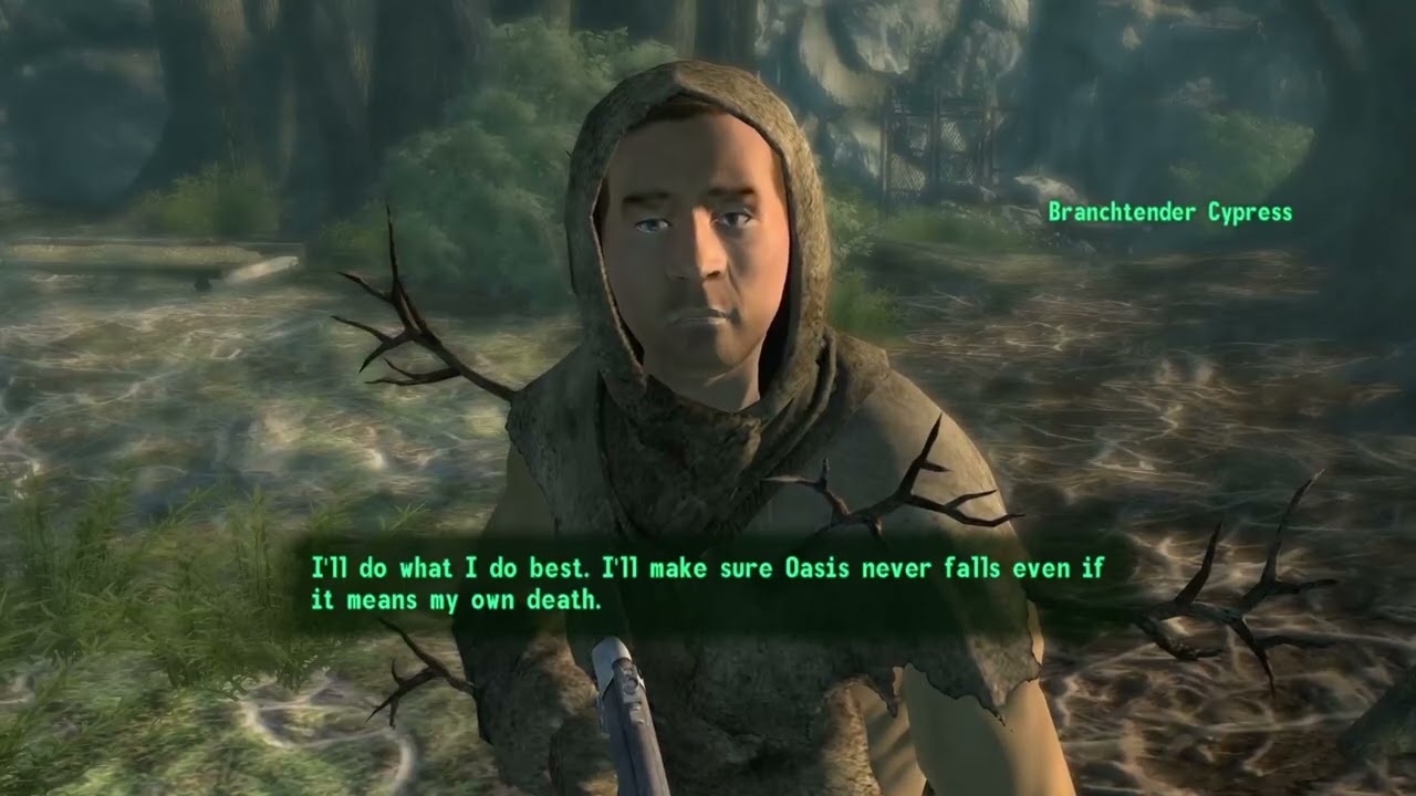 Playing Fallout 3 With All DLCs - Episode 178