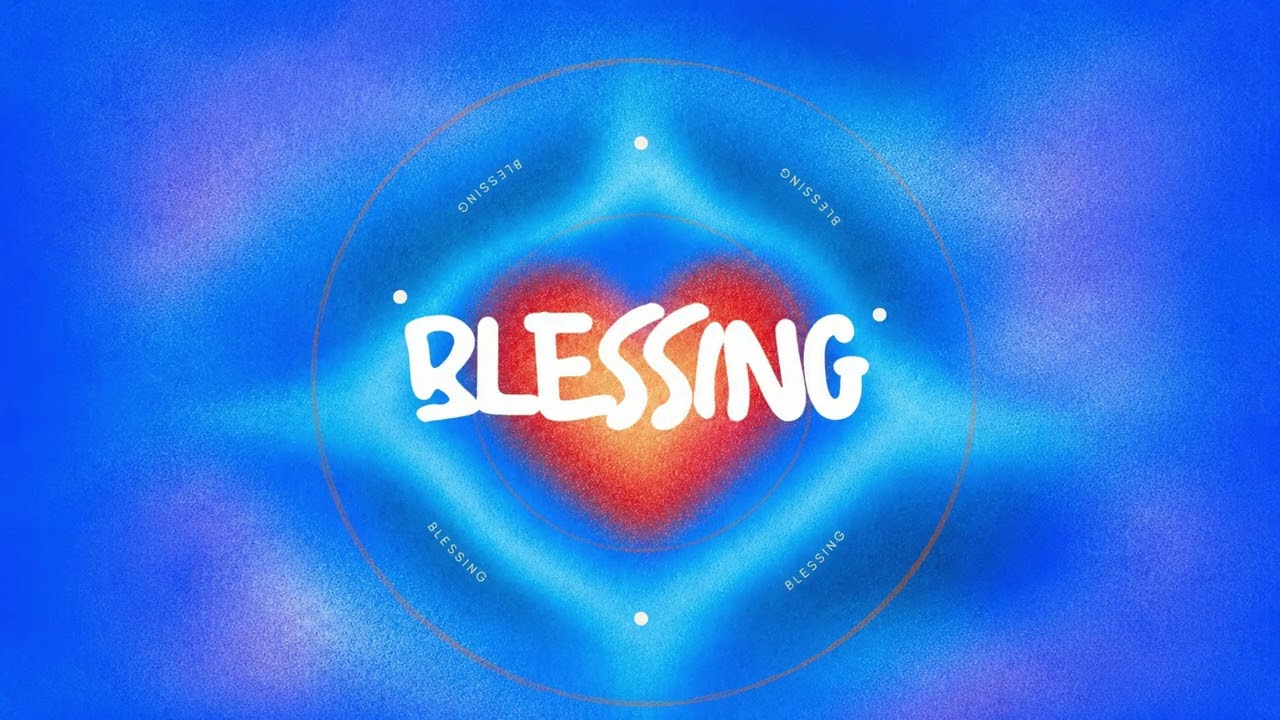 Sleduj Dovi Mok - BLESSING | Official Audio na YouTube Sleduj Dovi Mok - BLESSING | Official Audio na YouTube