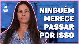 FUI OBRIGADA A ME RELACIONAR COM UM HOMEM MAIS VELHO | Histórias de ter.a.pia