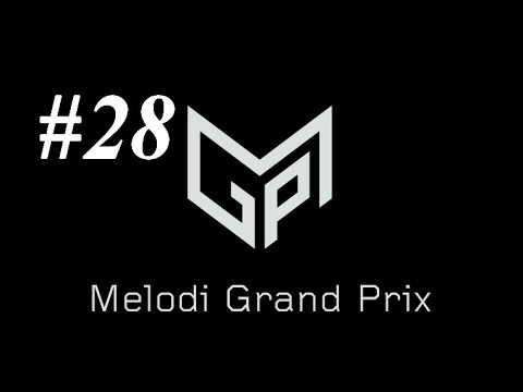 Eurowizja w Norwegii / Melodi Grand Prix - #28 Nowy w Norwegii Vlog