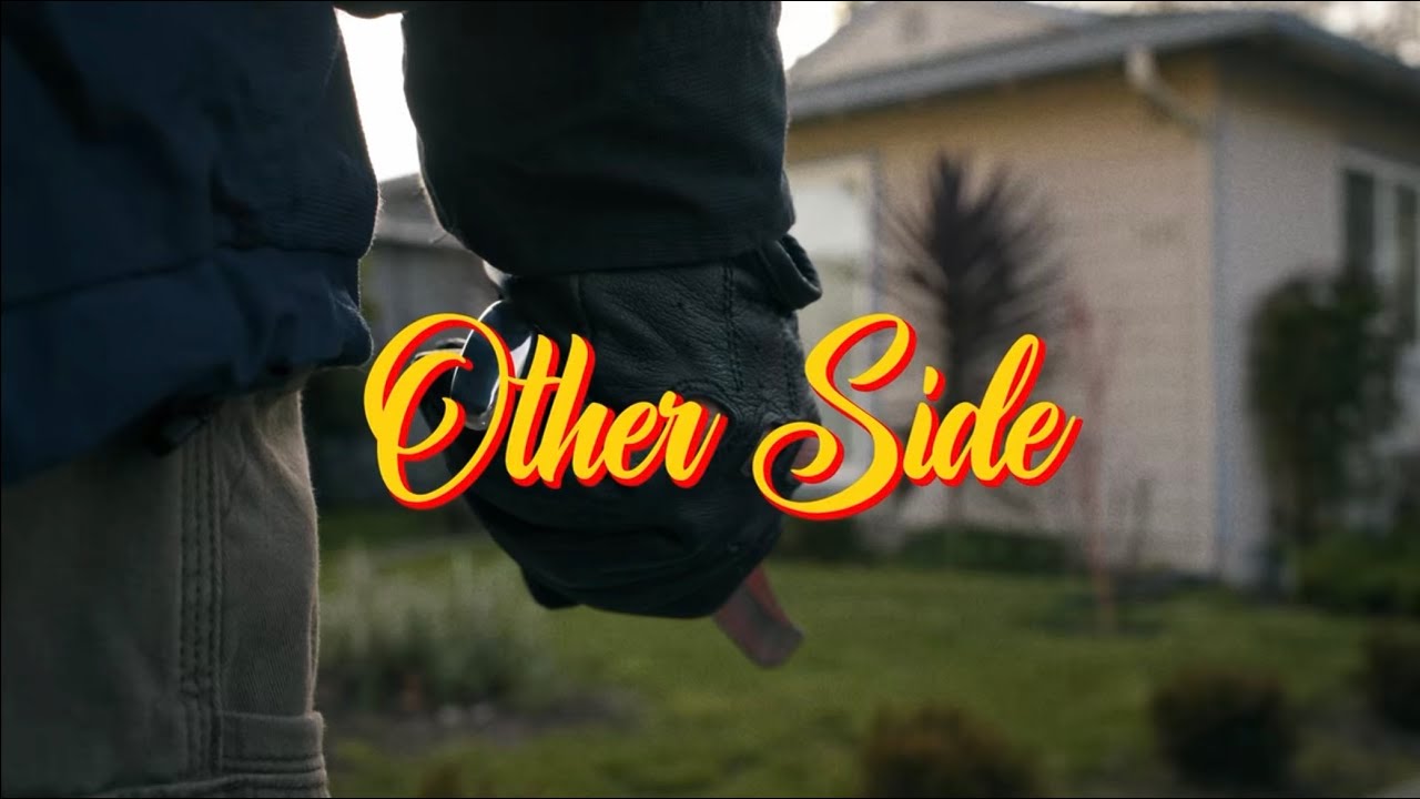 Watch Stranger Than - Other Side (Official Video) on YouTube Watch Stranger Than - Other Side (Official Video) on YouTube