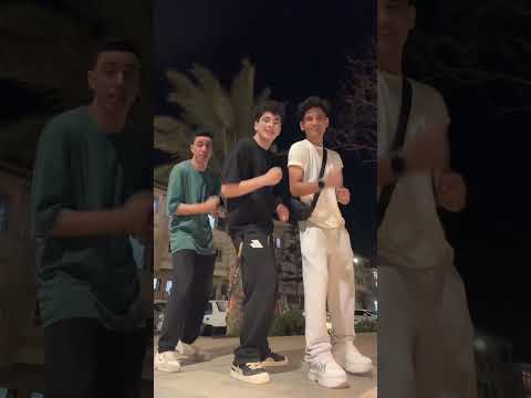 أنا بعبع بلدي يبت اكسبلور رامي سراج ترند