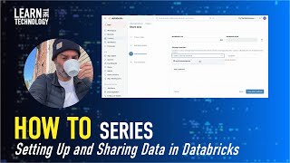 How To: Setting Up and Sharing Data in Databricks with Google Cloud Integration and Delta Sharing