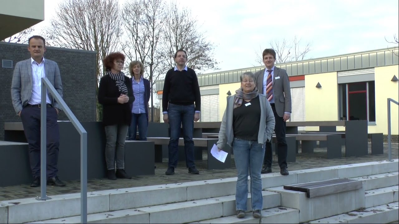 Weiterführende Schulen in Wildeshausen 2022