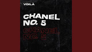 Vignette de la vidéo "VOILÀ - Chanel No. 5"