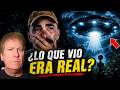 EL MUNDO PENDIENTE DEL CONTACTO ALIEN DE MAYK LEÃO: ¿MIENTE O DICE LA VERDAD?