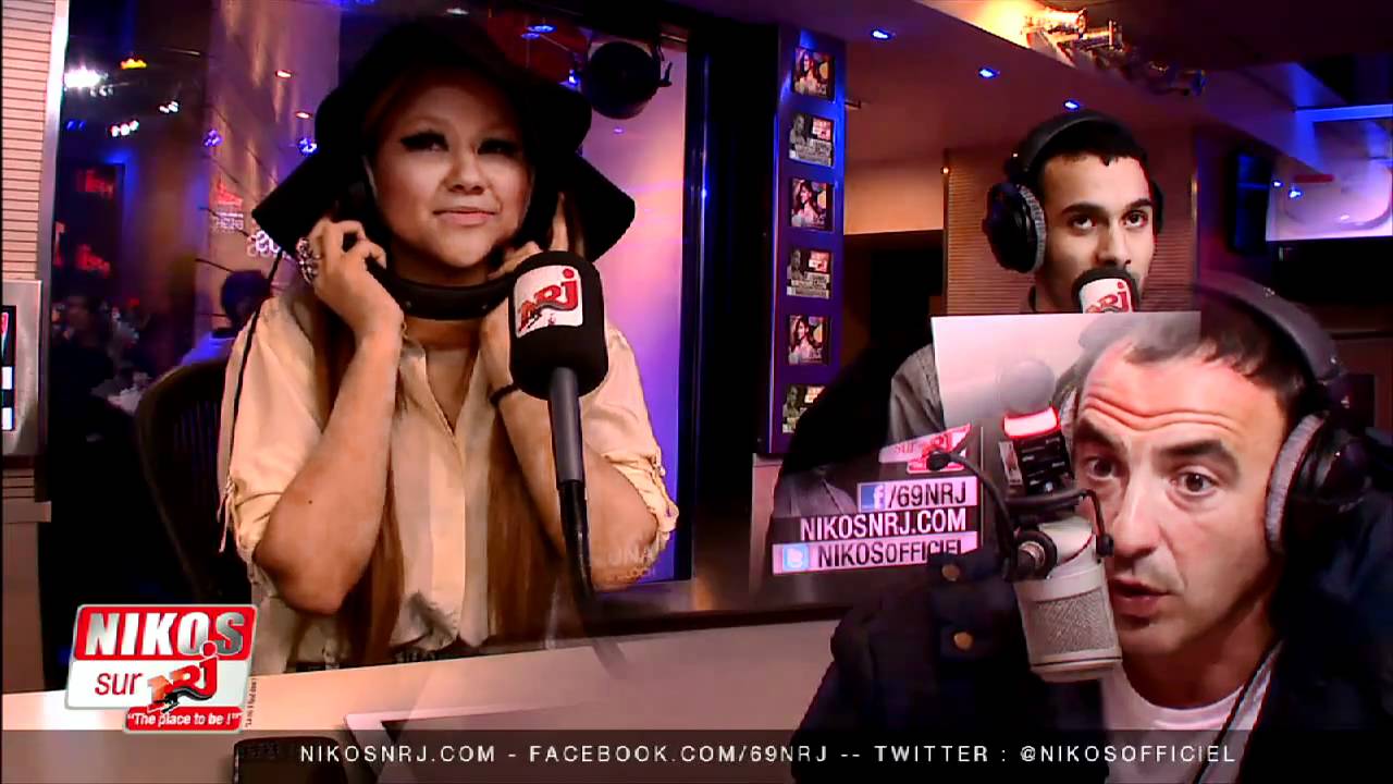 taboo season 2 Le Taboo de Kat DeLuna - Le 6/9 NRJ
