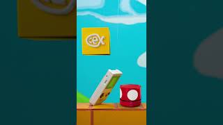 Level Up Your Tech Savings At Cex