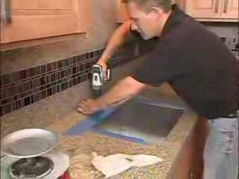 Granite Transformations On Hometime Youtube