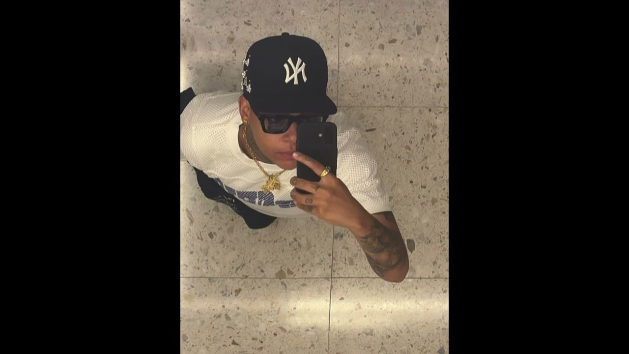 [FREE] kwn x isaiah falls type beat "nosebleed" | 2025