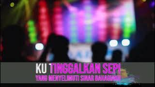 Bisikan Rindu Karaoke Version