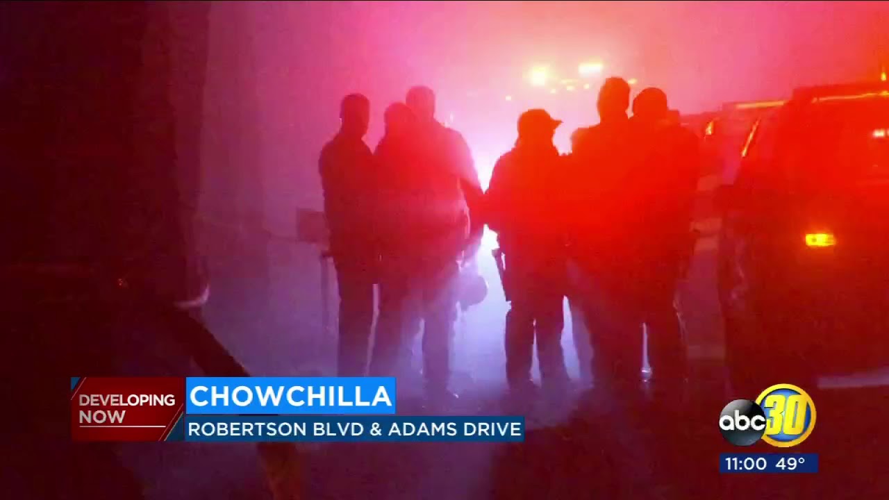 Officials say man and woman found dead in Madera County home victims of ...
