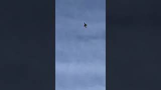 Love This Giant F4 90mm Jet