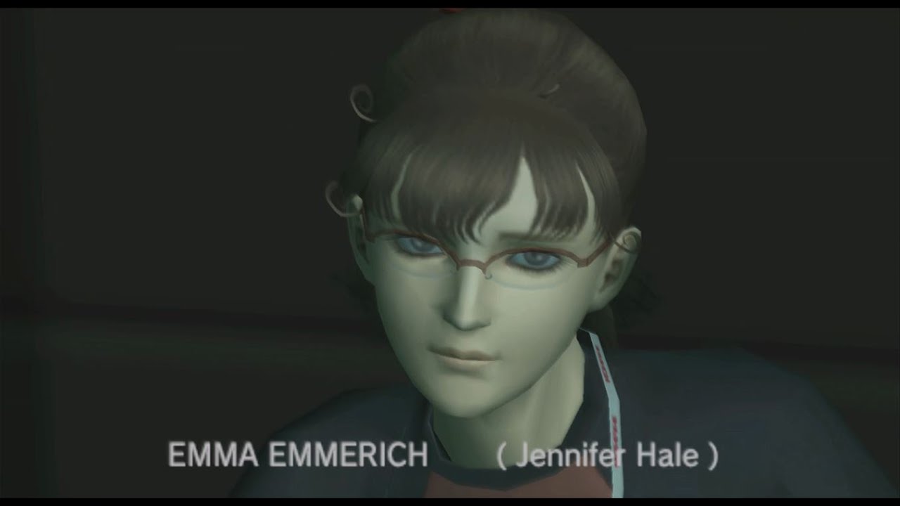 2 MGS2 YouTube 2-mgs2-youtube