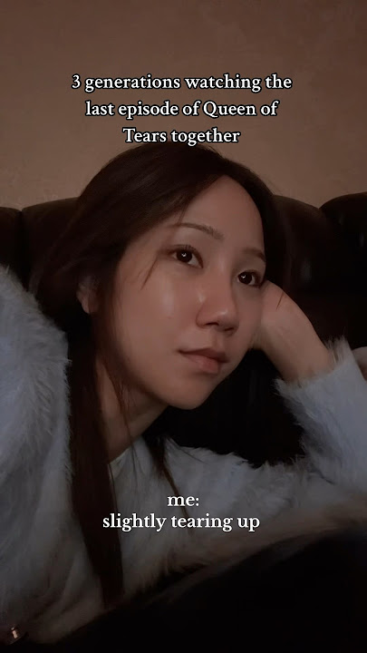 LAST episode of Queen of Tears