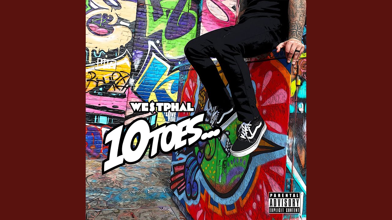 10 Toes
