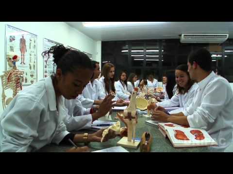 Video Institucional Unipac Teófilo Otoni