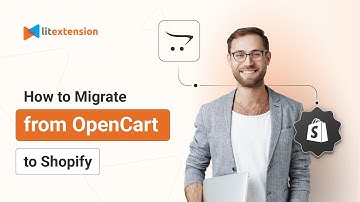 How to Migrate from OpenCart to Shopify in 3 Simple Steps | 2024 Updated