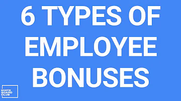 Do most companies give bonuses?