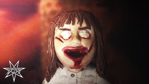 HANISLIP - BRING IT [OFFICIAL MUSIC VIDEO]