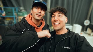Thumbnail for LO QUE NO SE VIO EN EL CARA A CARA - LA VELADA DEL AÑO 4