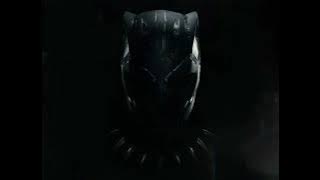 BLACK PANTHER WAkANDA FOREVER we know what you whisper × slowed
