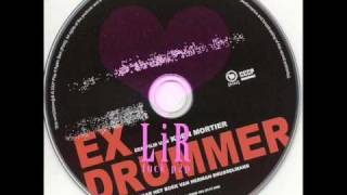 EX-DRUMMER SOUNDTRACK (Millionaire - Deepfish) chords