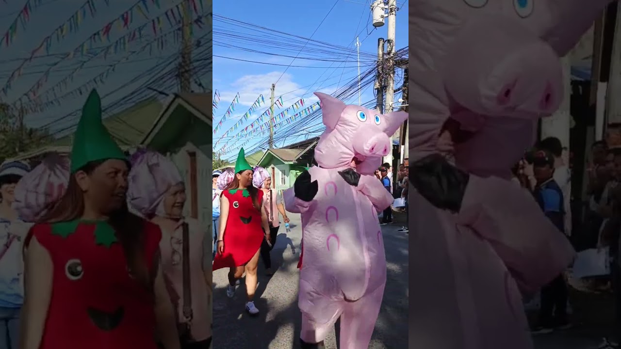 HAPPY FIESTA CUYAPO, IST WAREK-WAREK FESTIVAL, #parade2026#highlights#