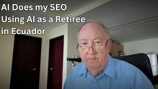 Using AI in Ecuador | An example of how I stay busy in Manta screenshot 5