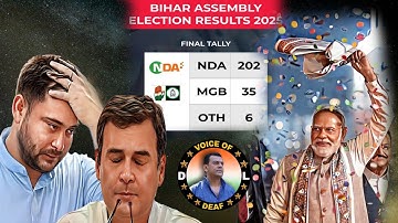 Rahul Gandhi calls verdict 