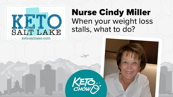 Keto Salt Lake 2019 - 14 - Cindy Miller RN: When y...