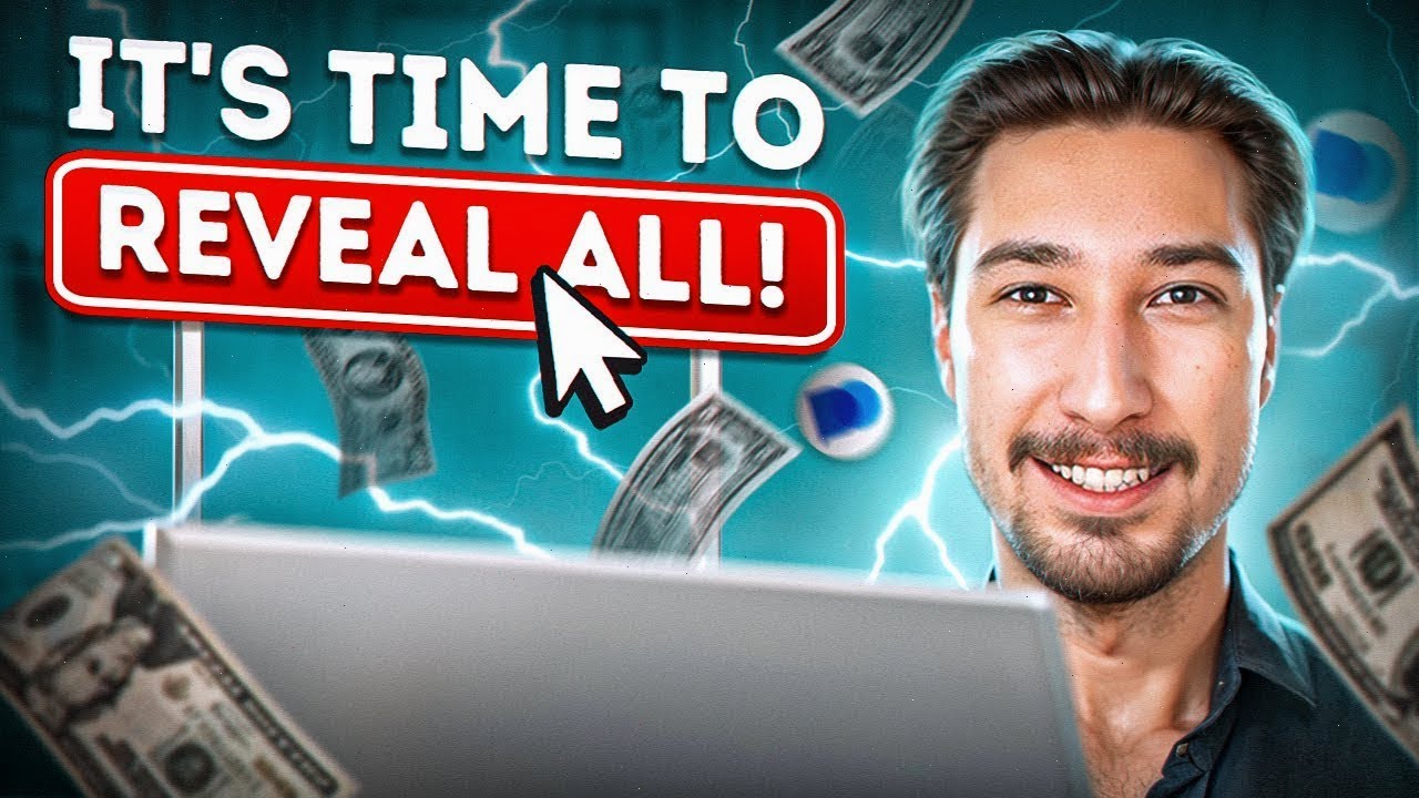 Scalping Day Trading Strategy on Pocket Option! Step-by-Step Guide to ...