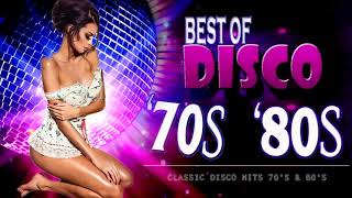 Las Mejores Canciones Disco De Los 80 90&#39;sen Ingles | Musica Clasica 80&#39;s - 90&#39;s