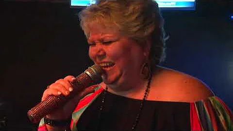 Angela Pittman & Unfinished Business EPK