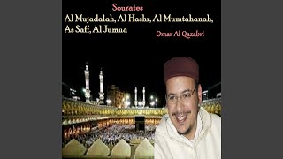 Sourate Al Mumtahanah