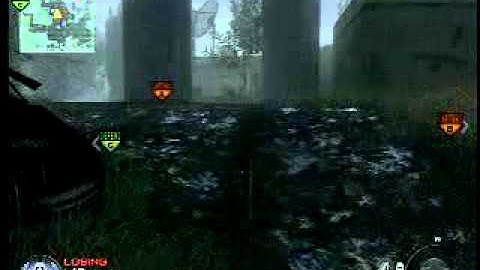 Wrong rules 3rd map forfeit