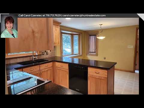 4969 Armor Drive, Hamburg, NY home video tour