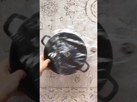 Обзор\Распаковка Кастрюля BergHOFF 2.1 л (8500183) из Rozetka