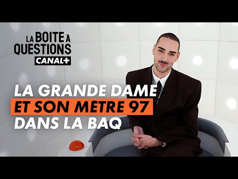 La Grande Dame