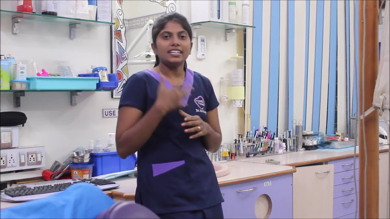 Sports Guard, Children Dentistry, Tooth Town Dental Clinic, NavaIndia, Coimbatore, Quality Dentistry