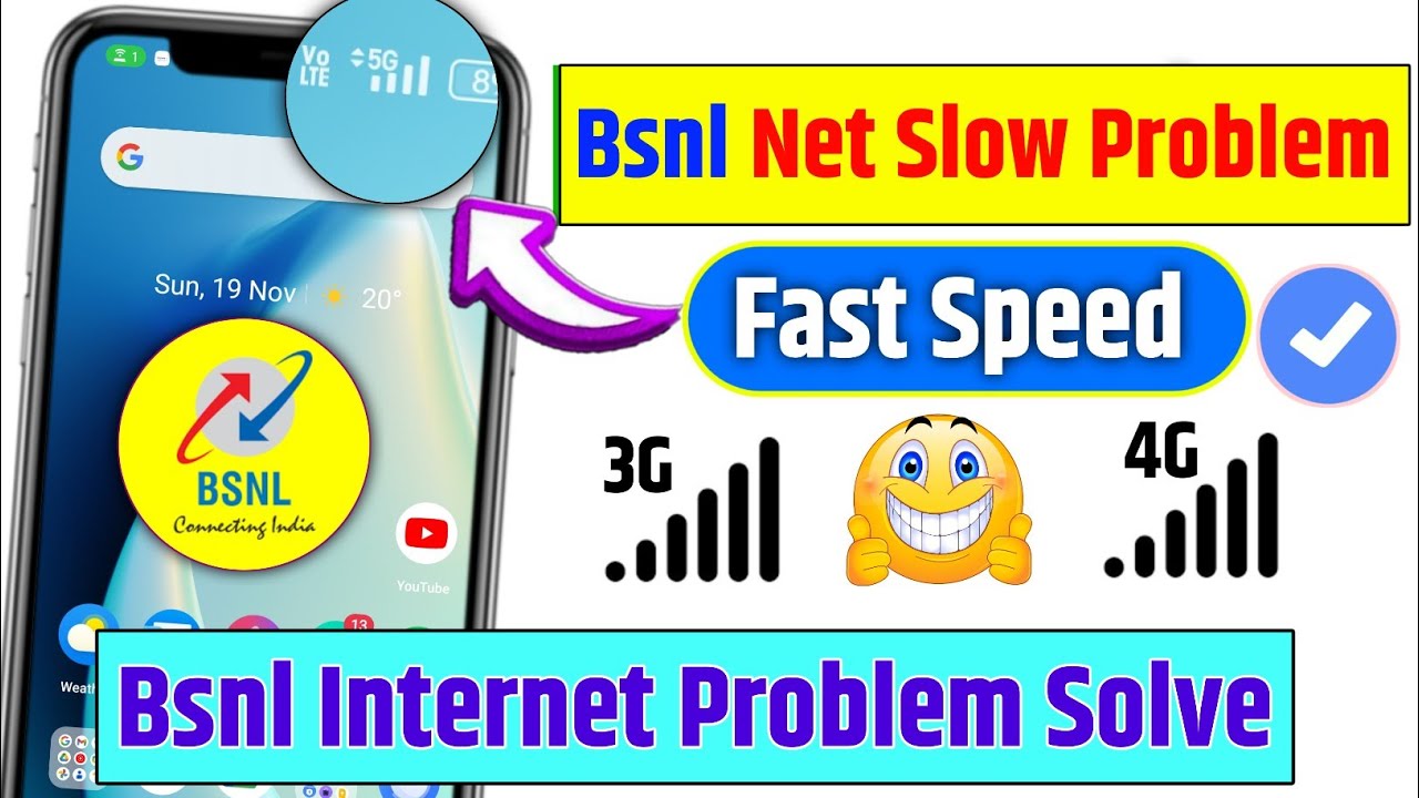 Bsnl Net Slow Problem Bsnl Apn Settings Bsnl Internet Speed Kaise bsnl-net-slow-problem-bsnl-apn-settings-bsnl-internet-speed-kaise