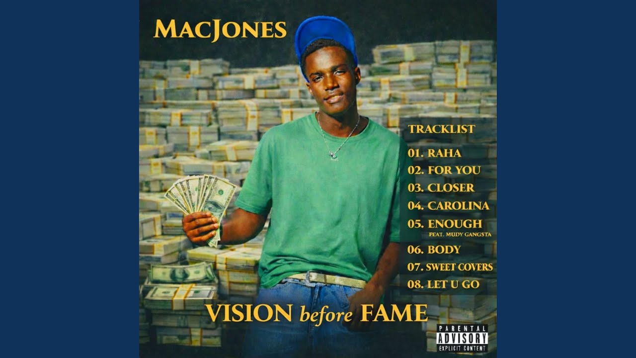 Watch For You on YouTube Watch For You on YouTube