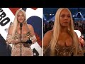 Beyoncé’s stunned reaction at Grammys 2025 to historic win sends Internet into frenzy