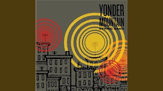 Video thumbnail of "Yonder Mountain String Band - Midwest Gospel Radio"