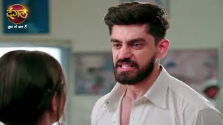 Nath Zewar Ya Zanjeer | कोतवाल ने गौरी से महुआ को मिलने से रोका! | Glimpse Dangal TV