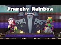 Splatoon 3 Splatfest - Anarchy Rainbow - Deep Cut Performing
