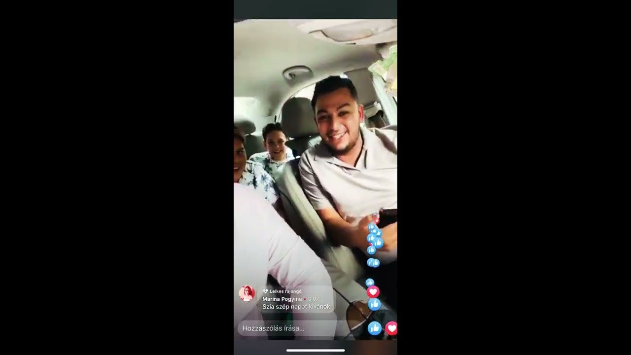 Váradi Olasz Fia és Rajmi Végtelen óceán