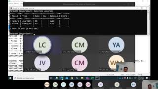 Encriptar y Desencriptar Datos