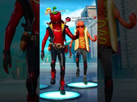 Me And My Duo Did This 💞 #fortnite #fortniteclipz #gamingshorts #gaming #fnclip #gamingvideos